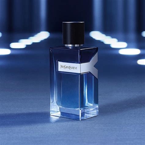 yves saint laurent cologne intense